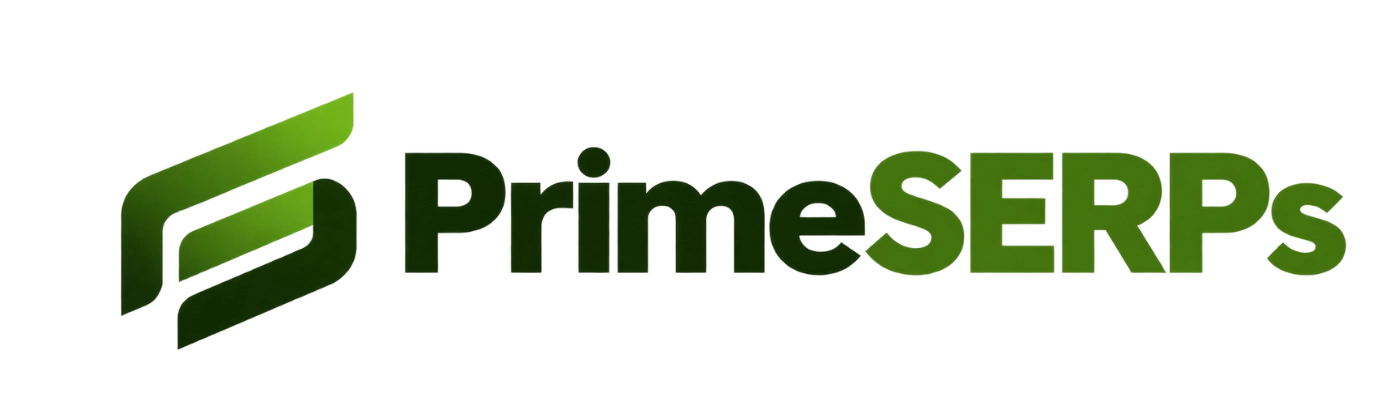 PrimeSERPs
