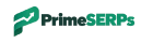 PrimeSERPs logo