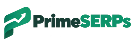 PrimeSERPs