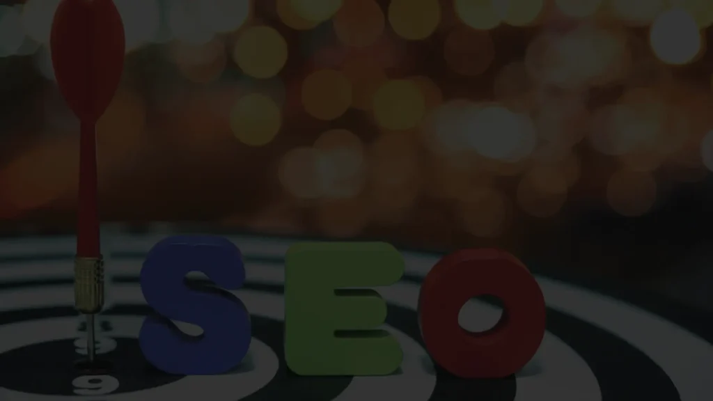 Search Engine Optimization