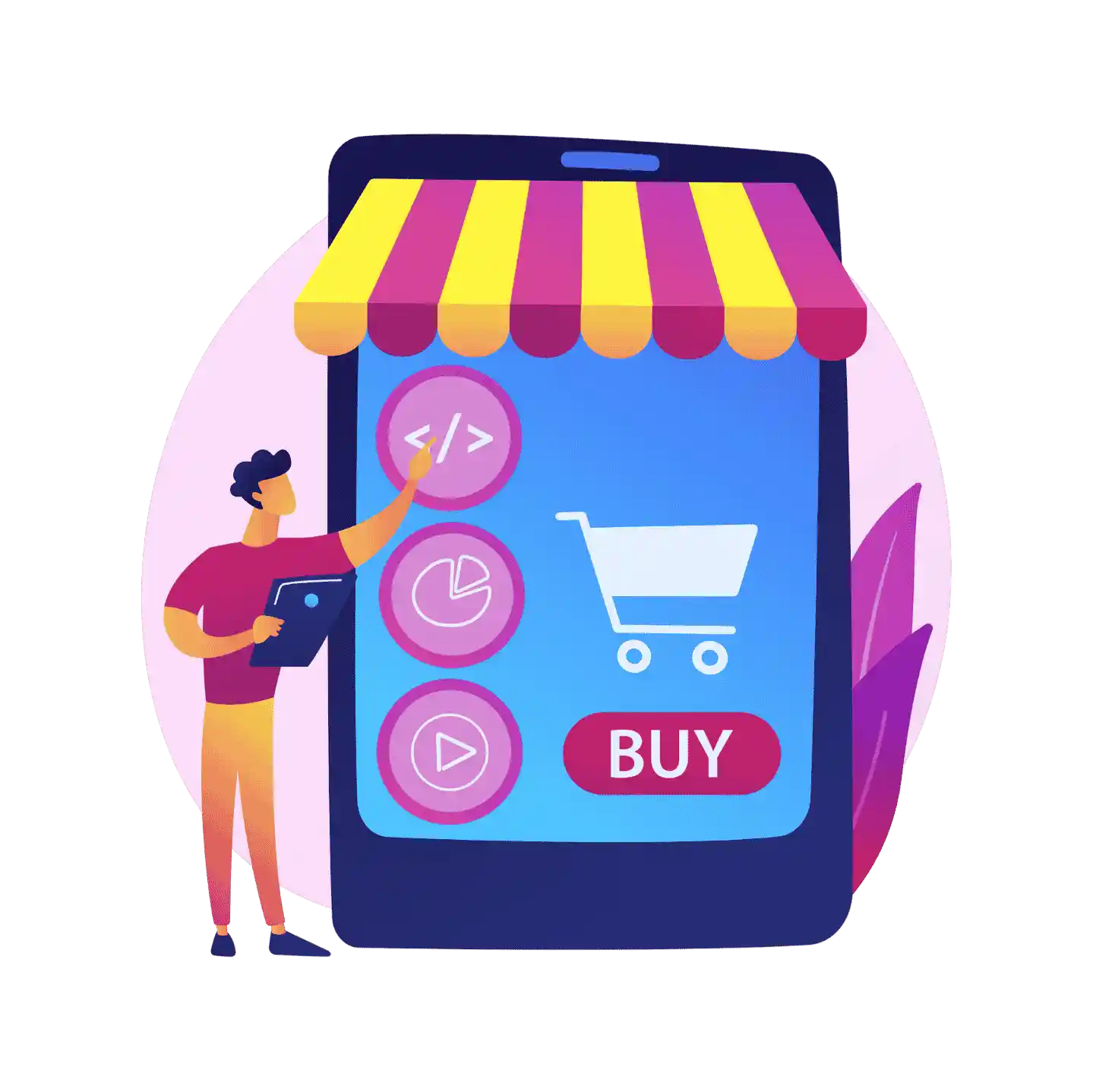 eCommerce Store SEO at PrimeSERPs