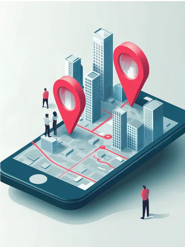 Local &a Service-Area Businesses